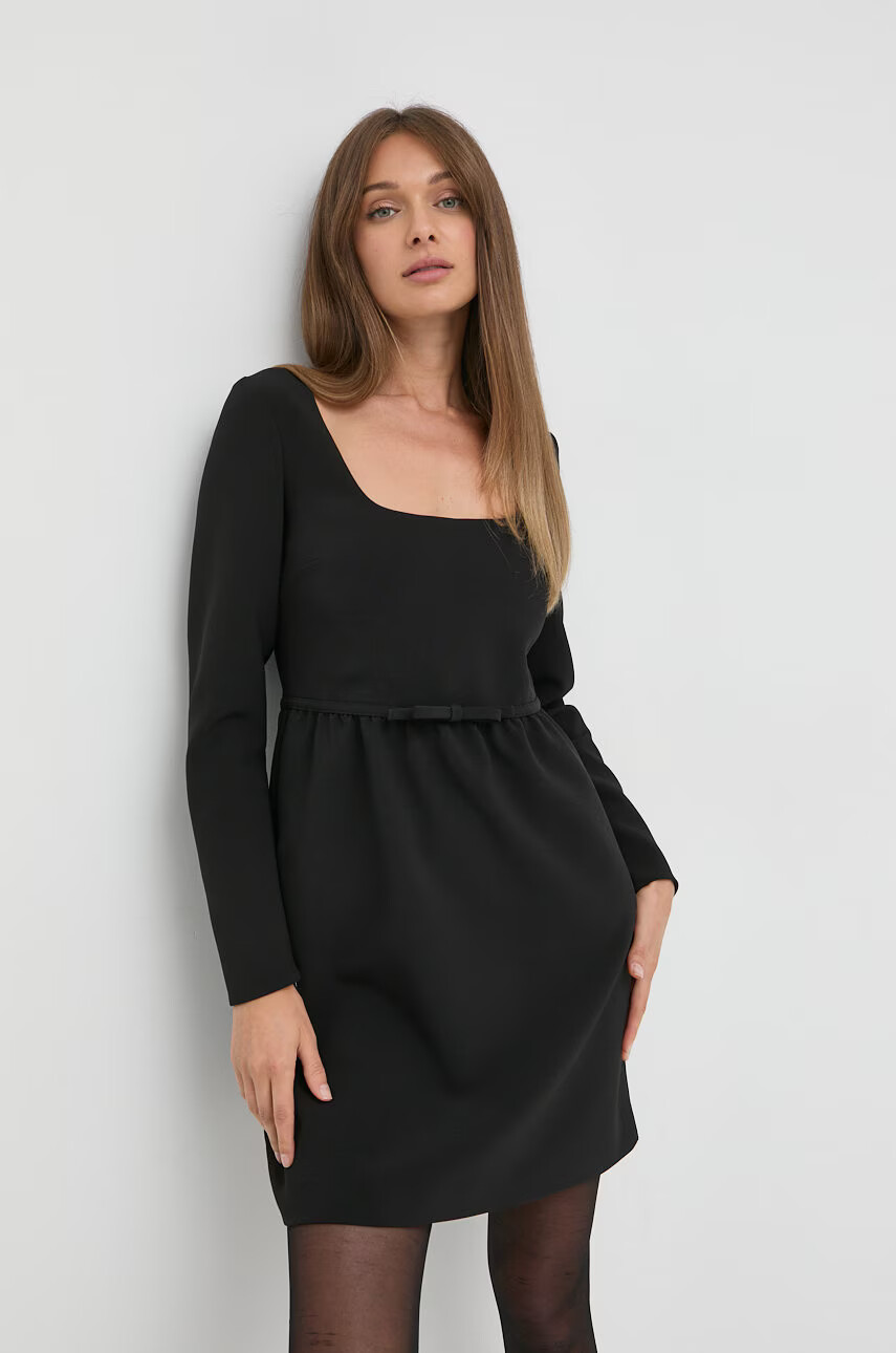 Red Valentino Рокля - Pepit.bg