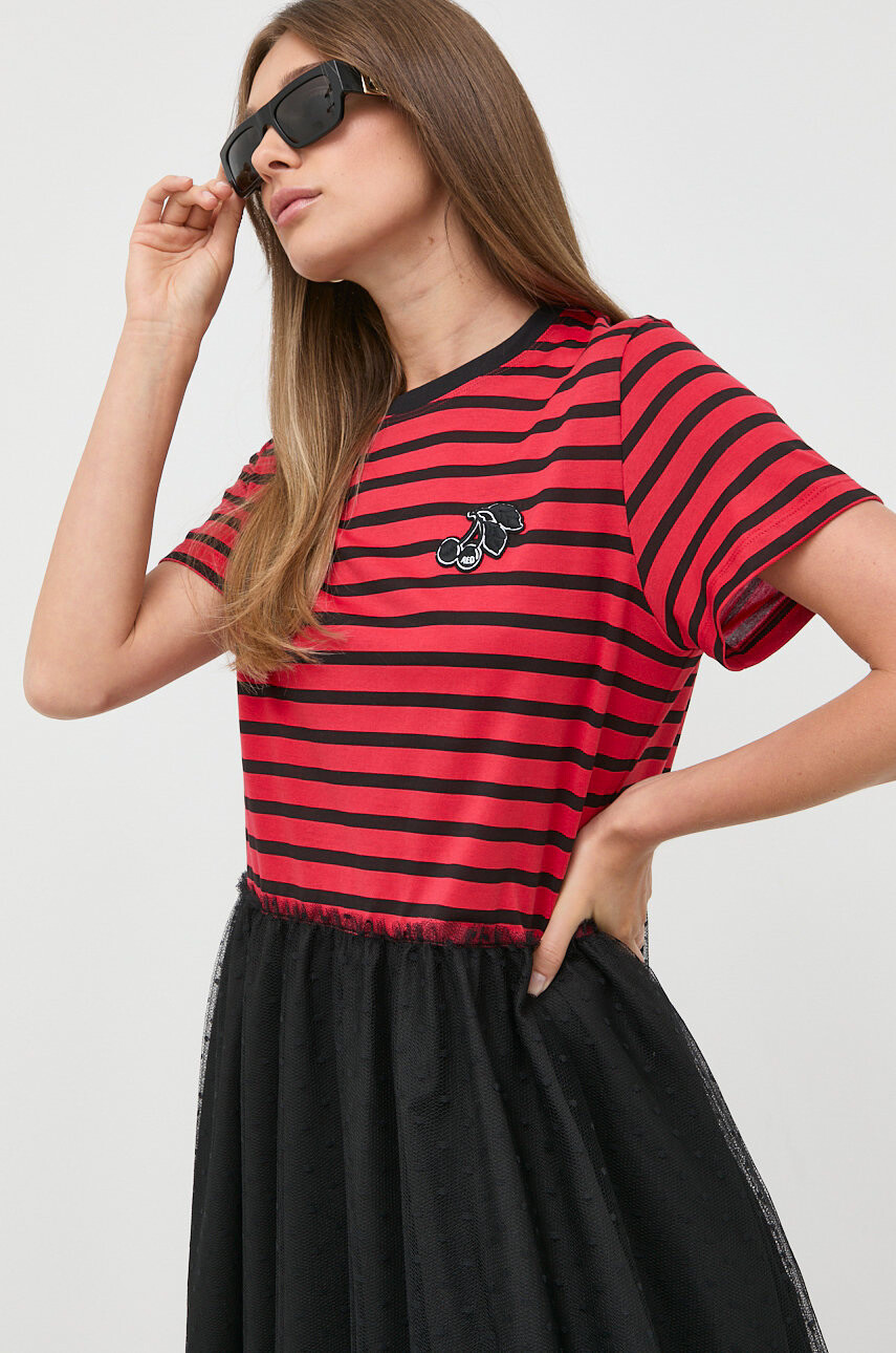 Red Valentino Рокля - Pepit.bg