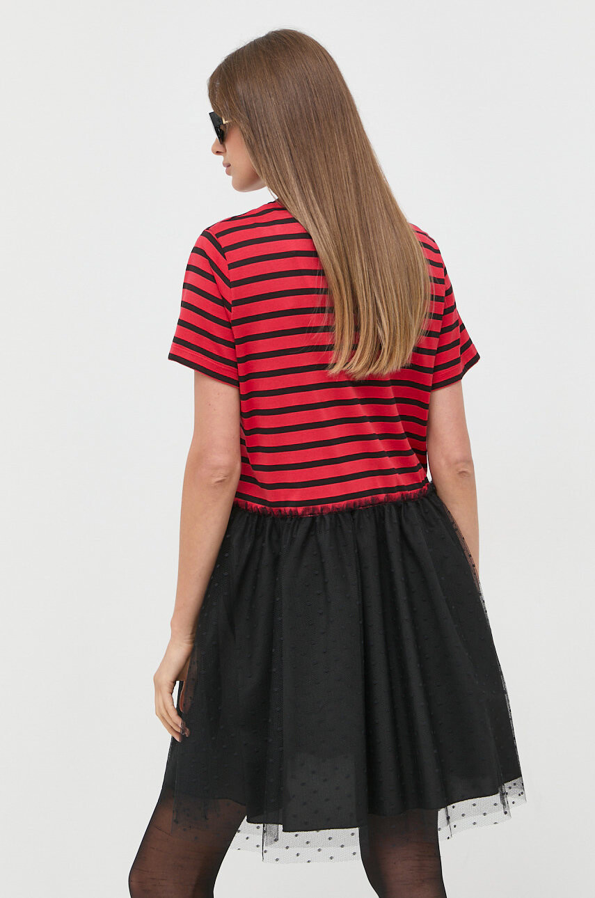 Red Valentino Рокля - Pepit.bg