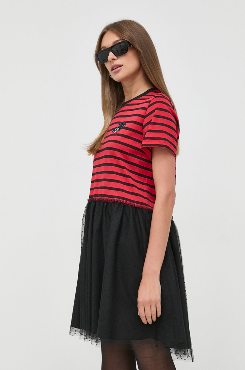 Red Valentino Рокля - Pepit.bg