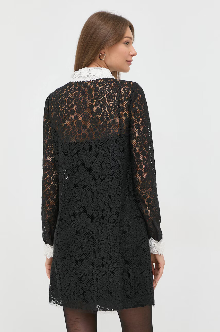 Red Valentino Рокля - Pepit.bg