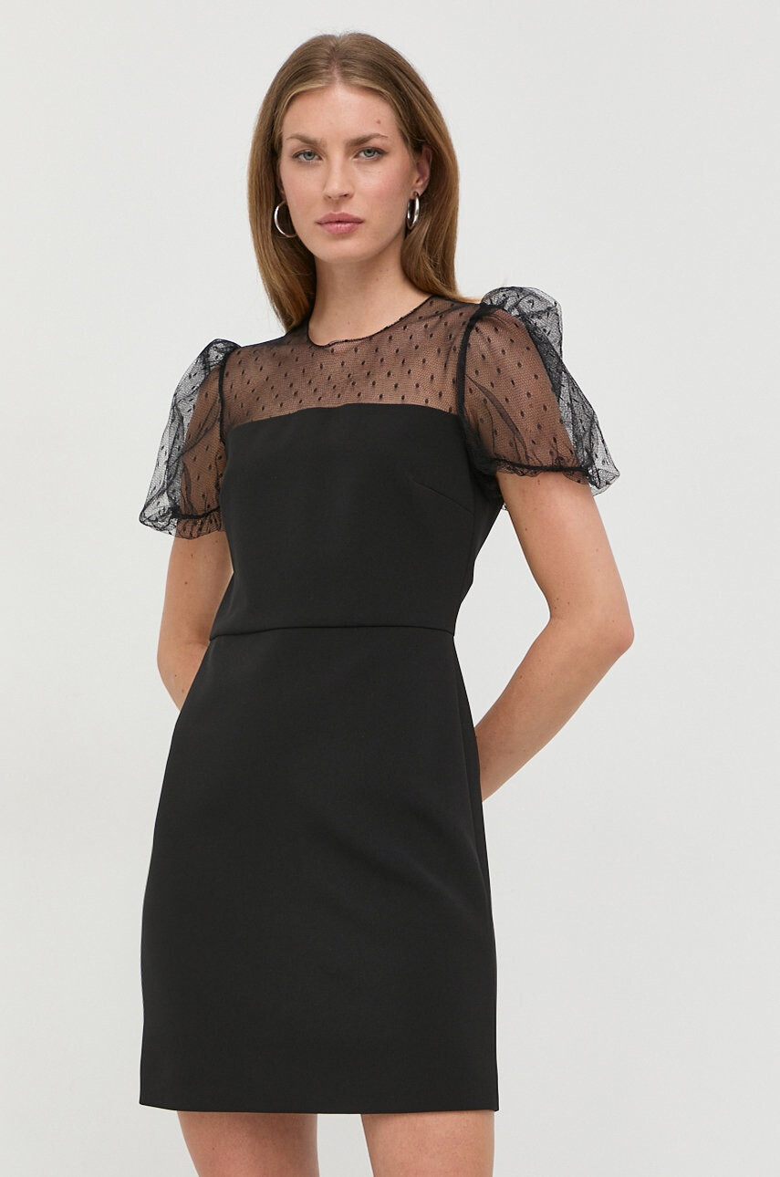 Red Valentino Рокля - Pepit.bg