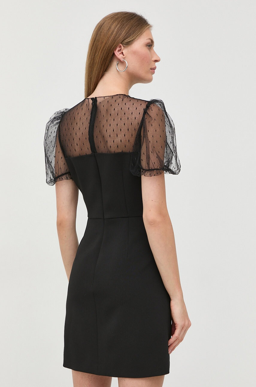 Red Valentino Рокля - Pepit.bg