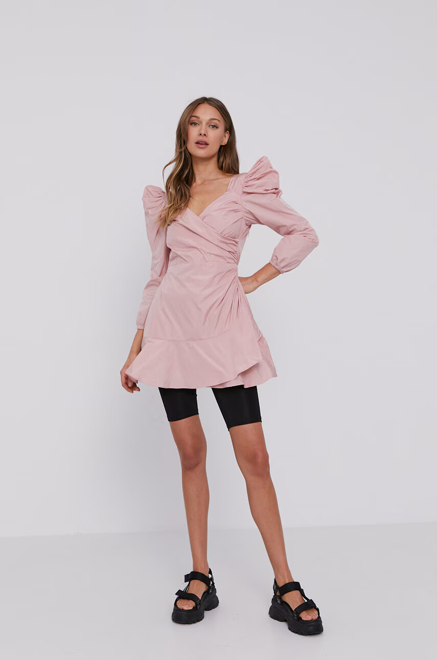 Red Valentino Рокля - Pepit.bg