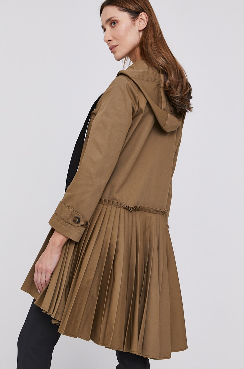 Red Valentino Рокля - Pepit.bg