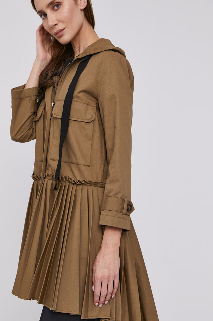 Red Valentino Рокля - Pepit.bg