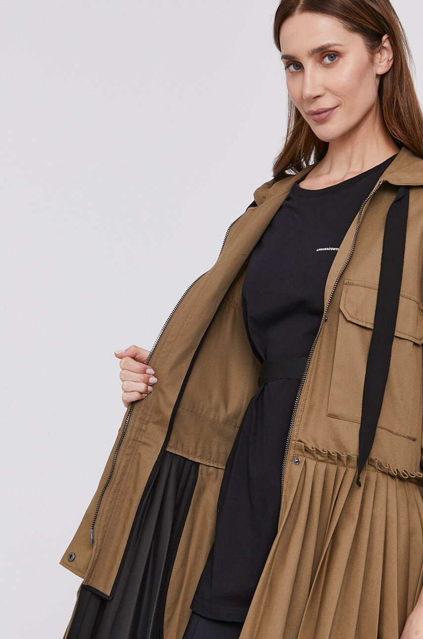Red Valentino Рокля - Pepit.bg