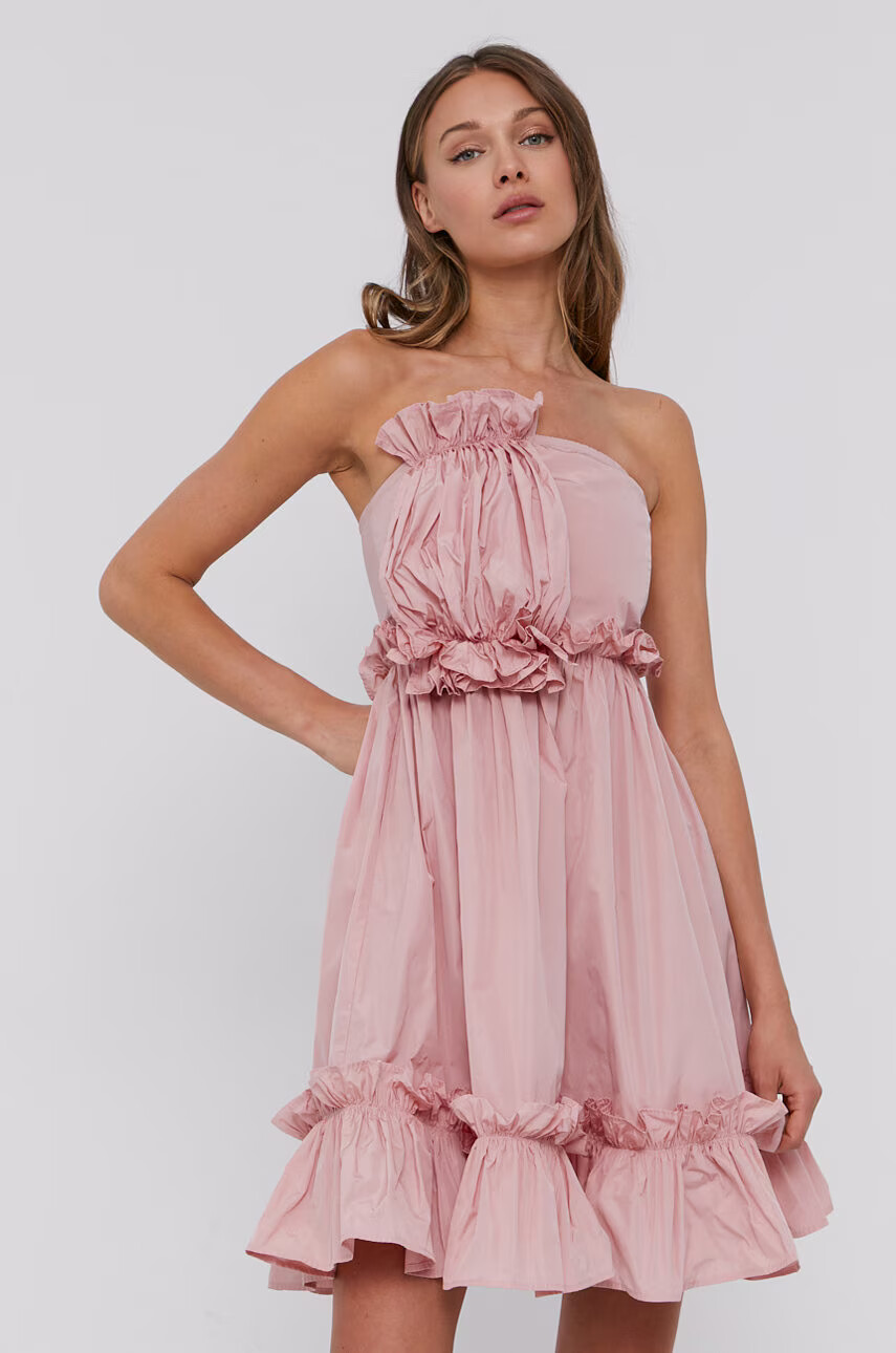 Red Valentino Рокля - Pepit.bg