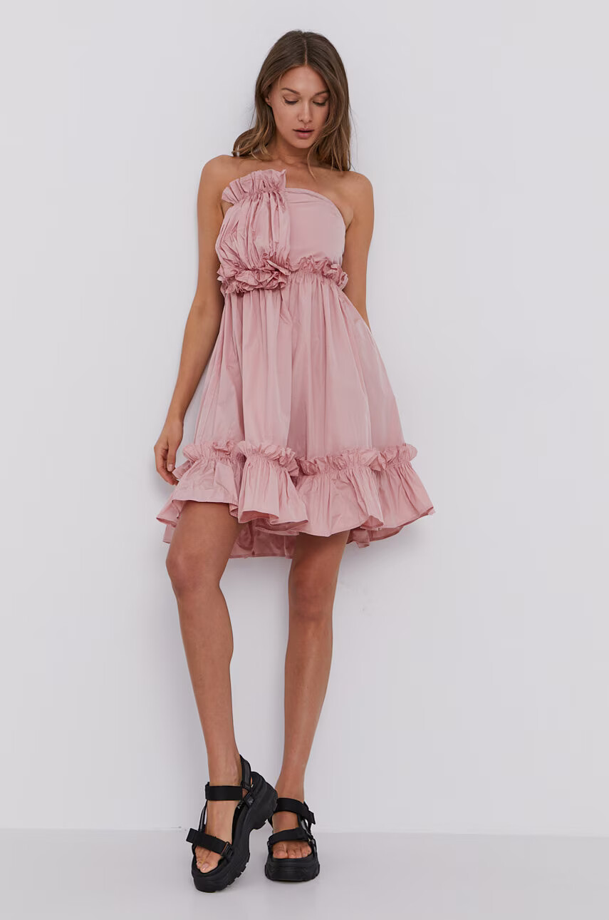 Red Valentino Рокля - Pepit.bg