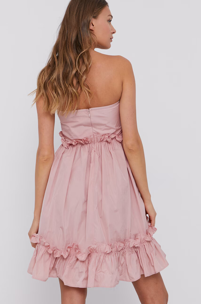 Red Valentino Рокля - Pepit.bg