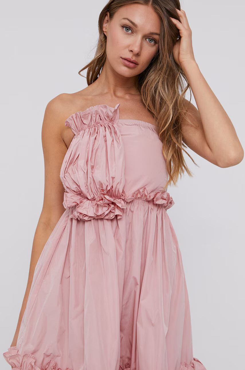 Red Valentino Рокля - Pepit.bg