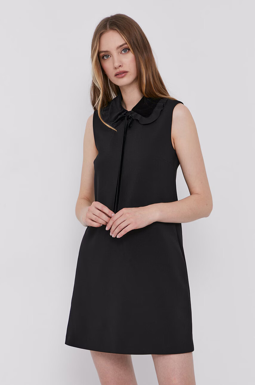 Red Valentino Рокля - Pepit.bg