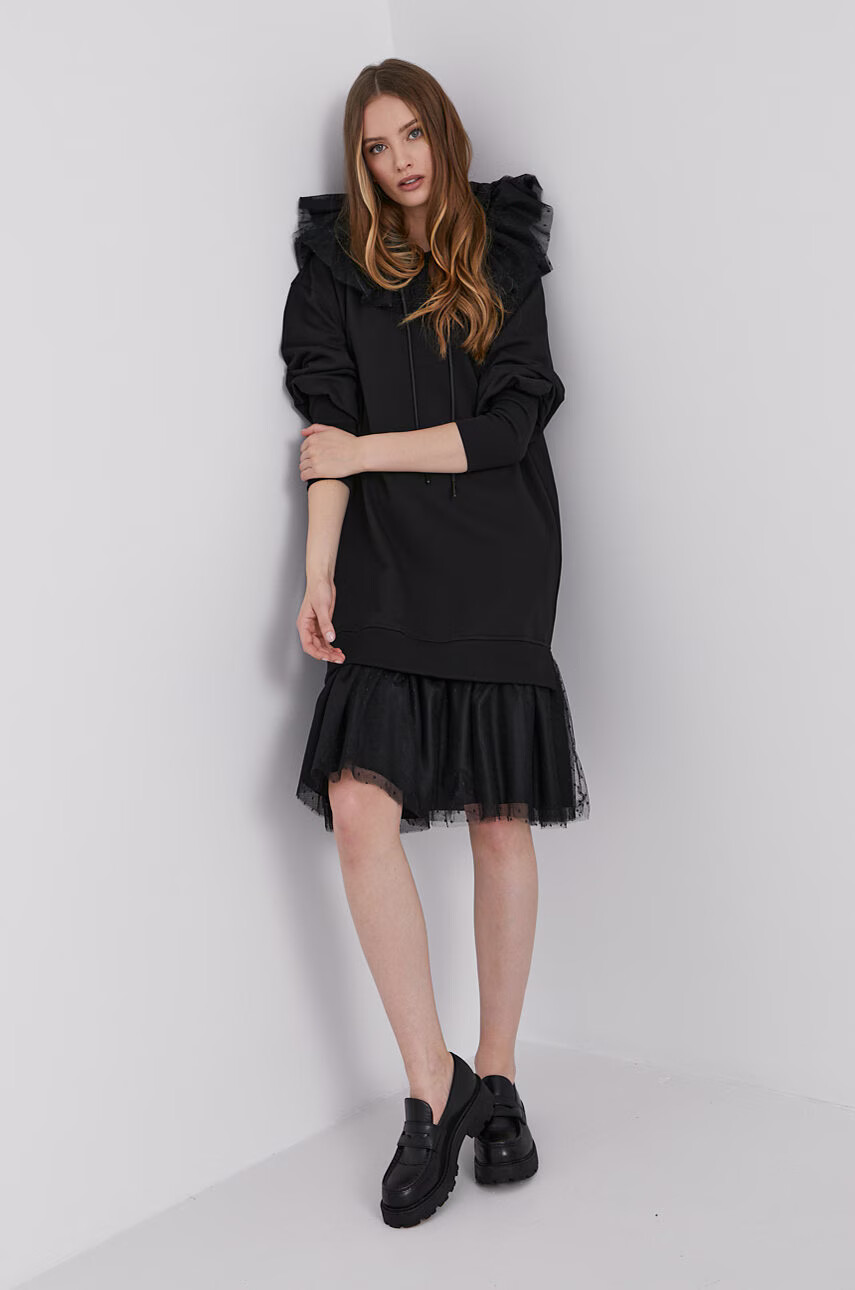 Red Valentino Рокля - Pepit.bg