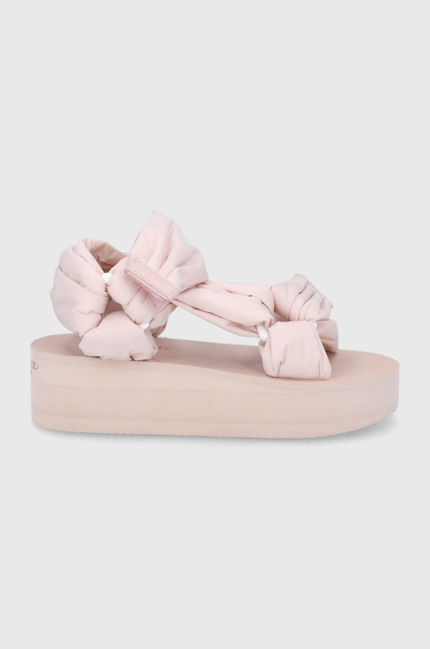 Red Valentino Сандали - Pepit.bg
