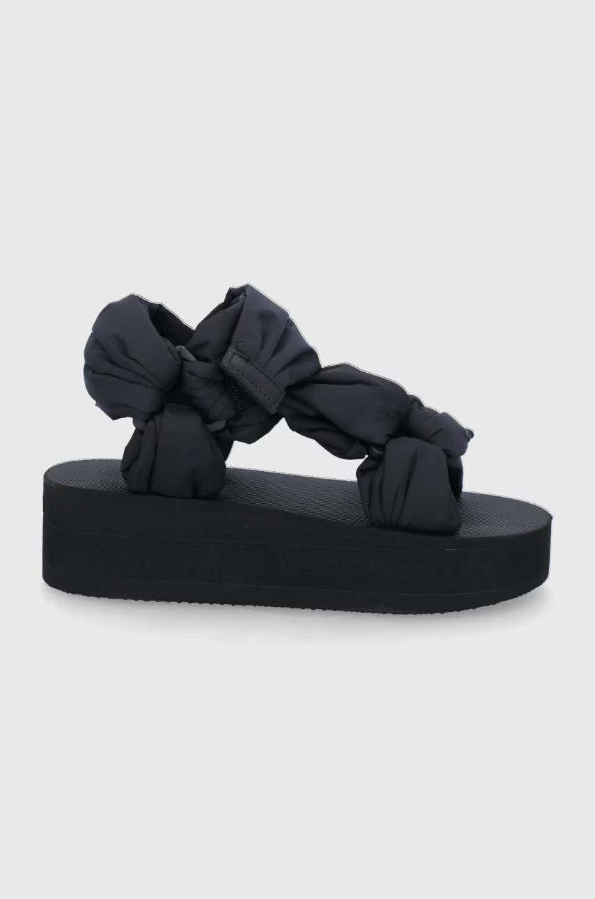 Red Valentino Сандали - Pepit.bg