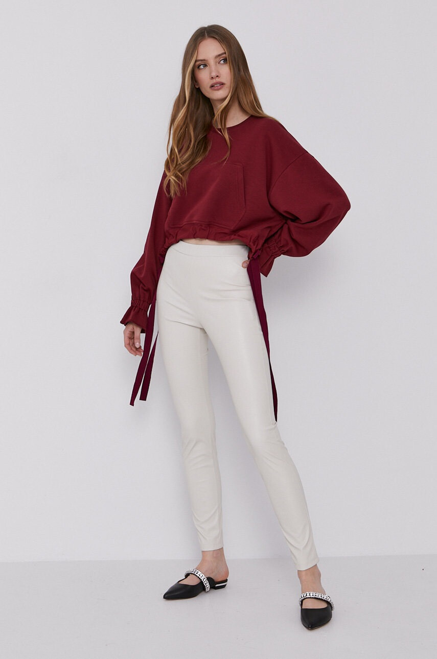 Red Valentino Суичър - Pepit.bg