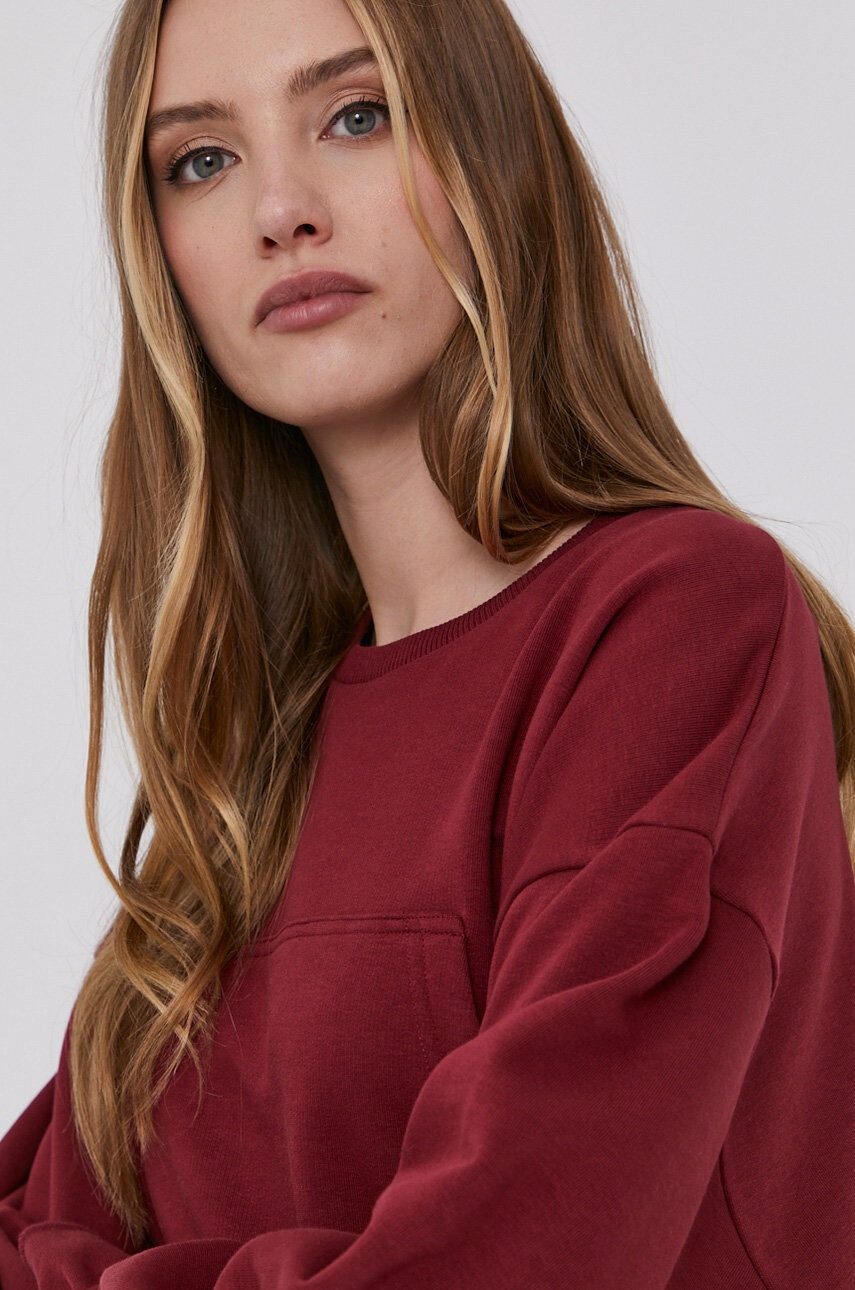Red Valentino Суичър - Pepit.bg