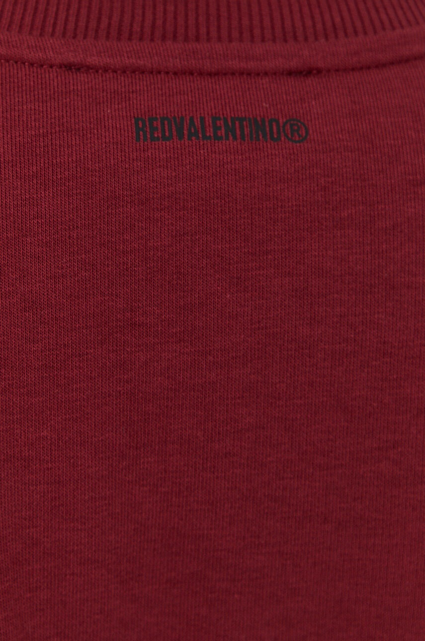Red Valentino Суичър - Pepit.bg