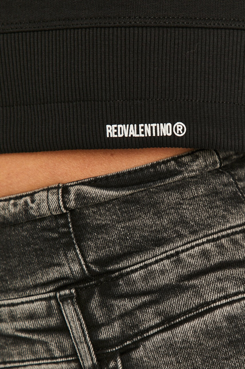 Red Valentino Суичър - Pepit.bg