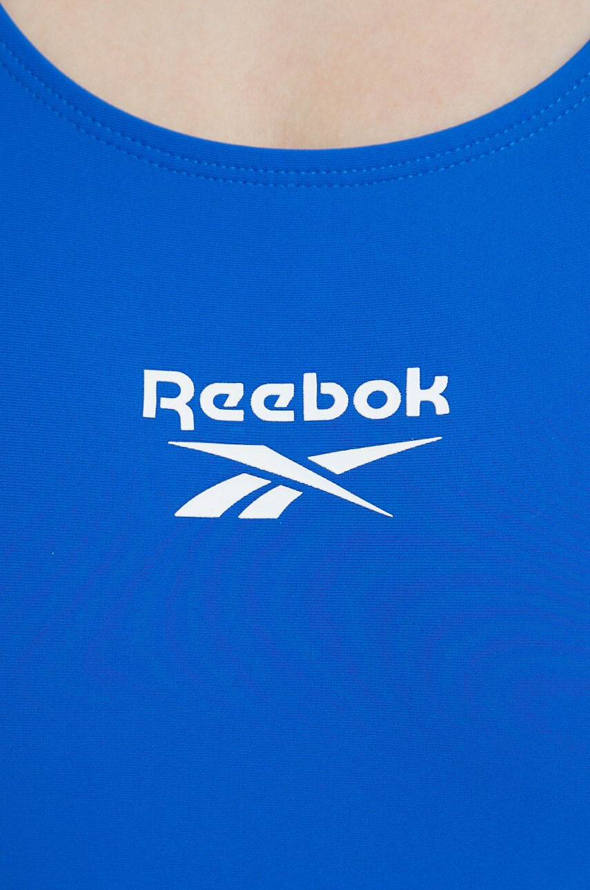Reebok Бански костюм 74007 с мека чашка - Pepit.bg