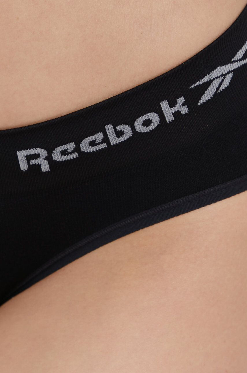 Reebok Бикини U4.F9661 в черно - Pepit.bg