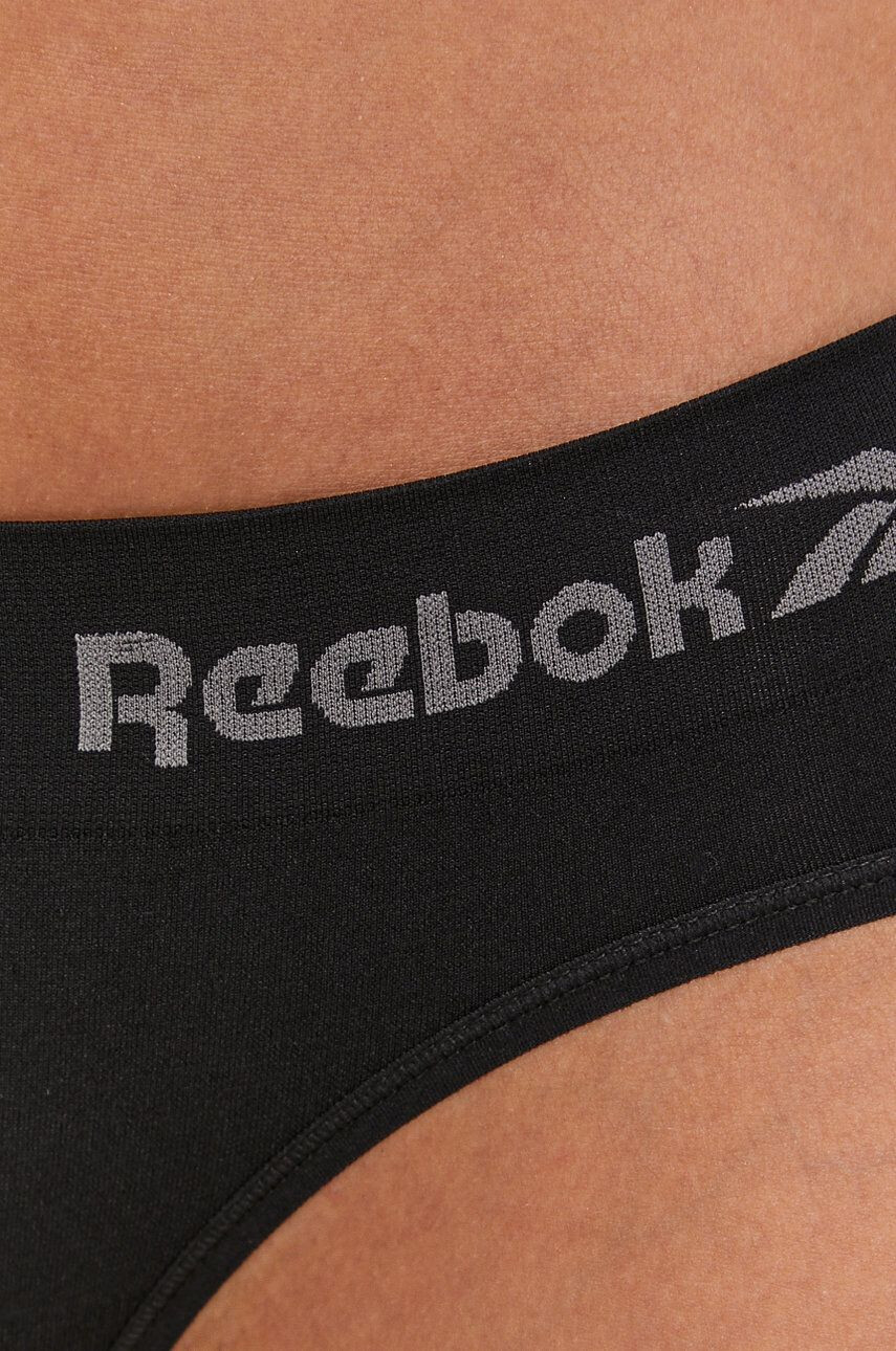 Reebok Бикини C9500 в черно - Pepit.bg