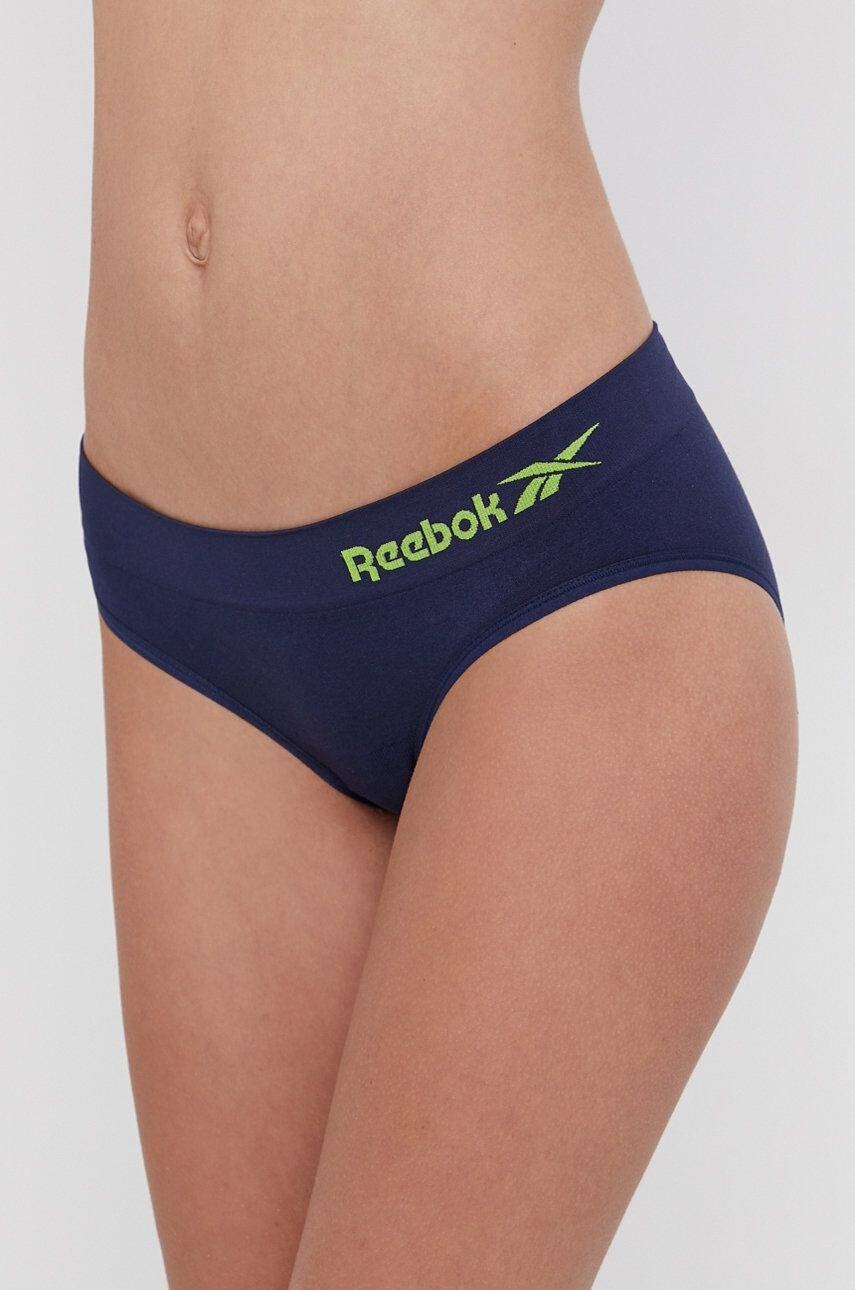 Reebok Бикини (3 чифта) - Pepit.bg