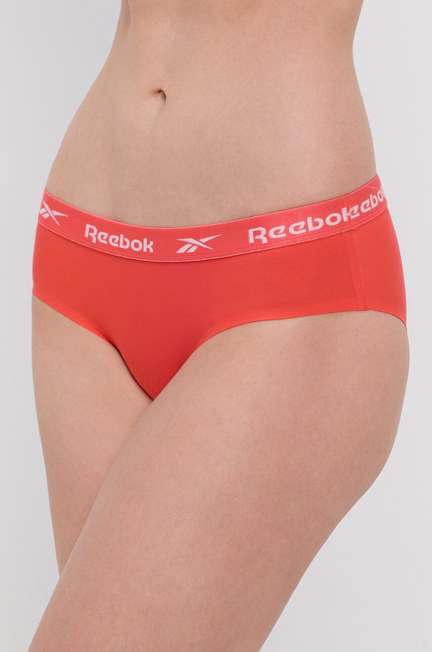 Reebok Бикини (3 чифта) - Pepit.bg