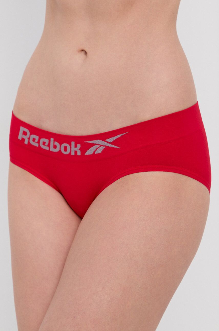 Reebok Бикини (3 чифта) - Pepit.bg