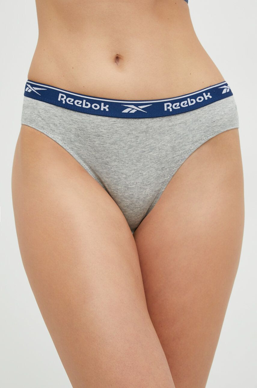 Reebok Бикини в тъмносиньо - Pepit.bg