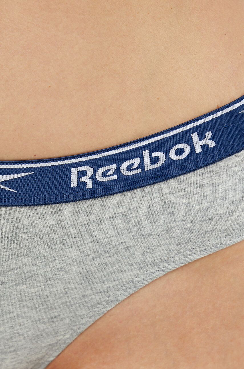 Reebok Бикини в тъмносиньо - Pepit.bg