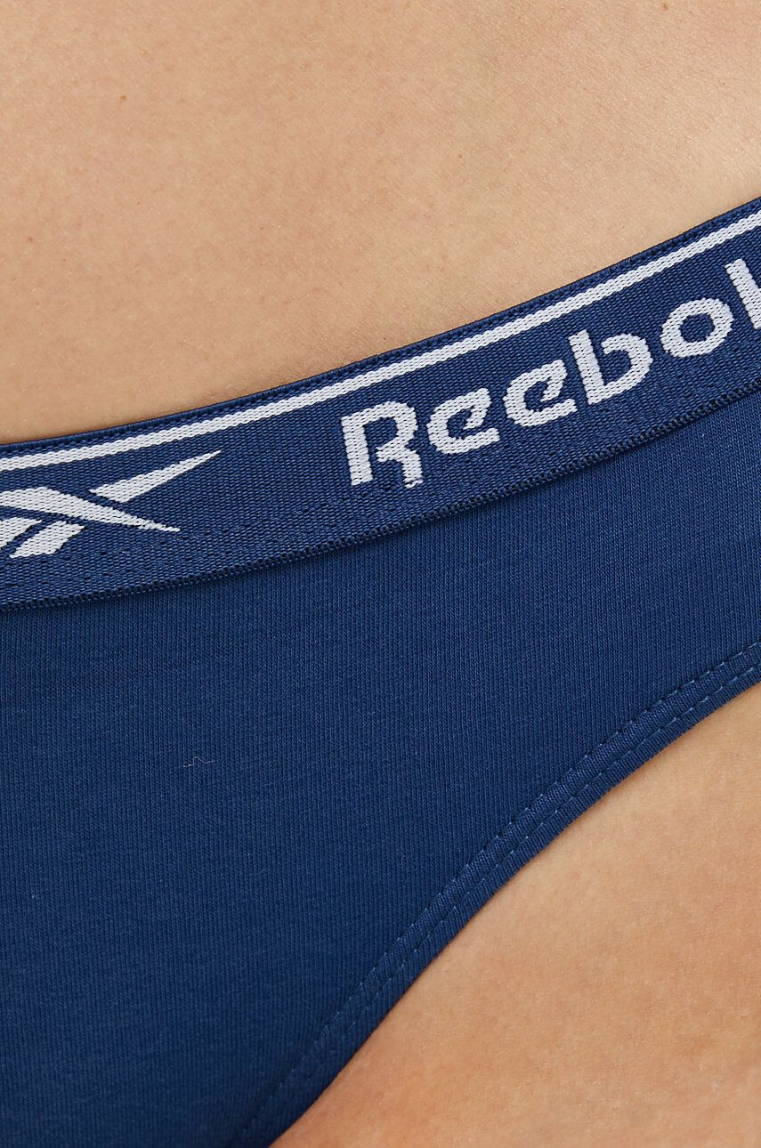 Reebok Бикини в тъмносиньо - Pepit.bg