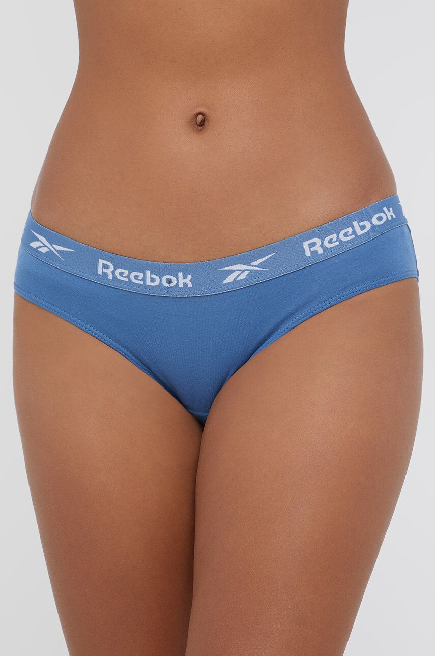 Reebok Бикини в розово - Pepit.bg