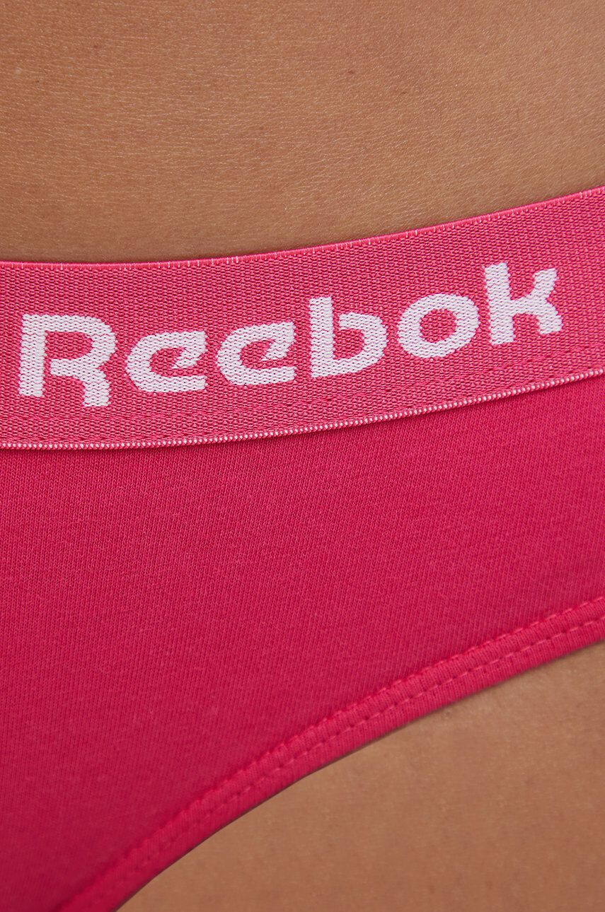 Reebok Бикини в розово - Pepit.bg