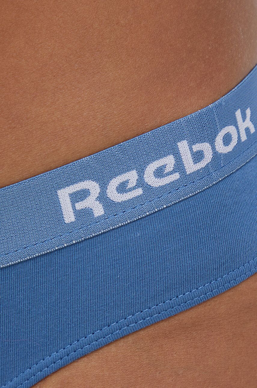 Reebok Бикини в розово - Pepit.bg