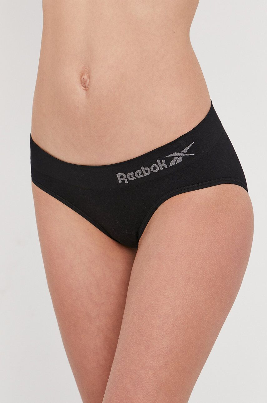 Reebok Бикини C9500 в черно - Pepit.bg