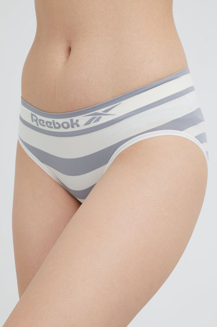 Reebok Бикини F9783 в бяло - Pepit.bg