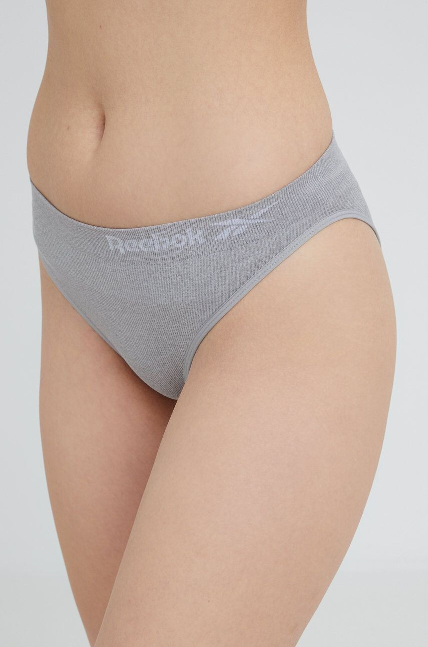 Reebok Бикини F9787 в тъмносиньо - Pepit.bg