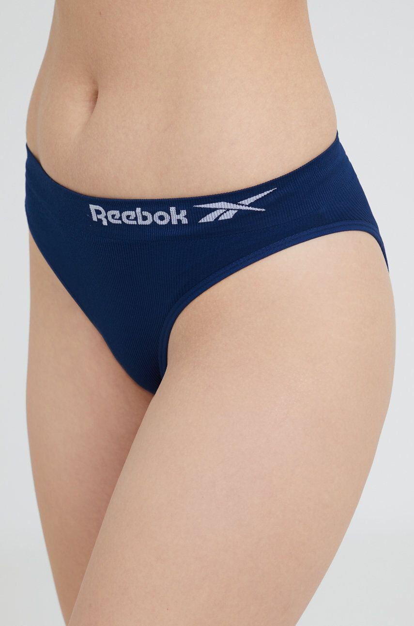 Reebok Бикини F9787 в тъмносиньо - Pepit.bg