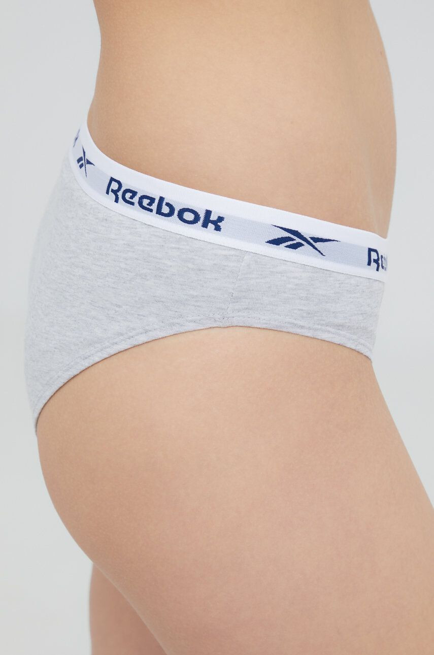 Reebok Бикини F9799 в сиво - Pepit.bg