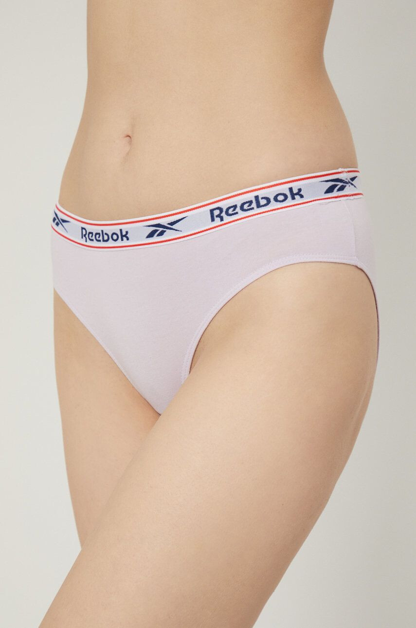 Reebok Бикини F9801 (3-pack) - Pepit.bg