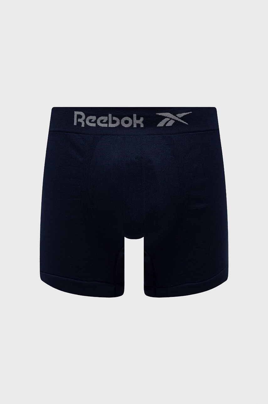 Reebok Боксерки в тъмносиньо - Pepit.bg