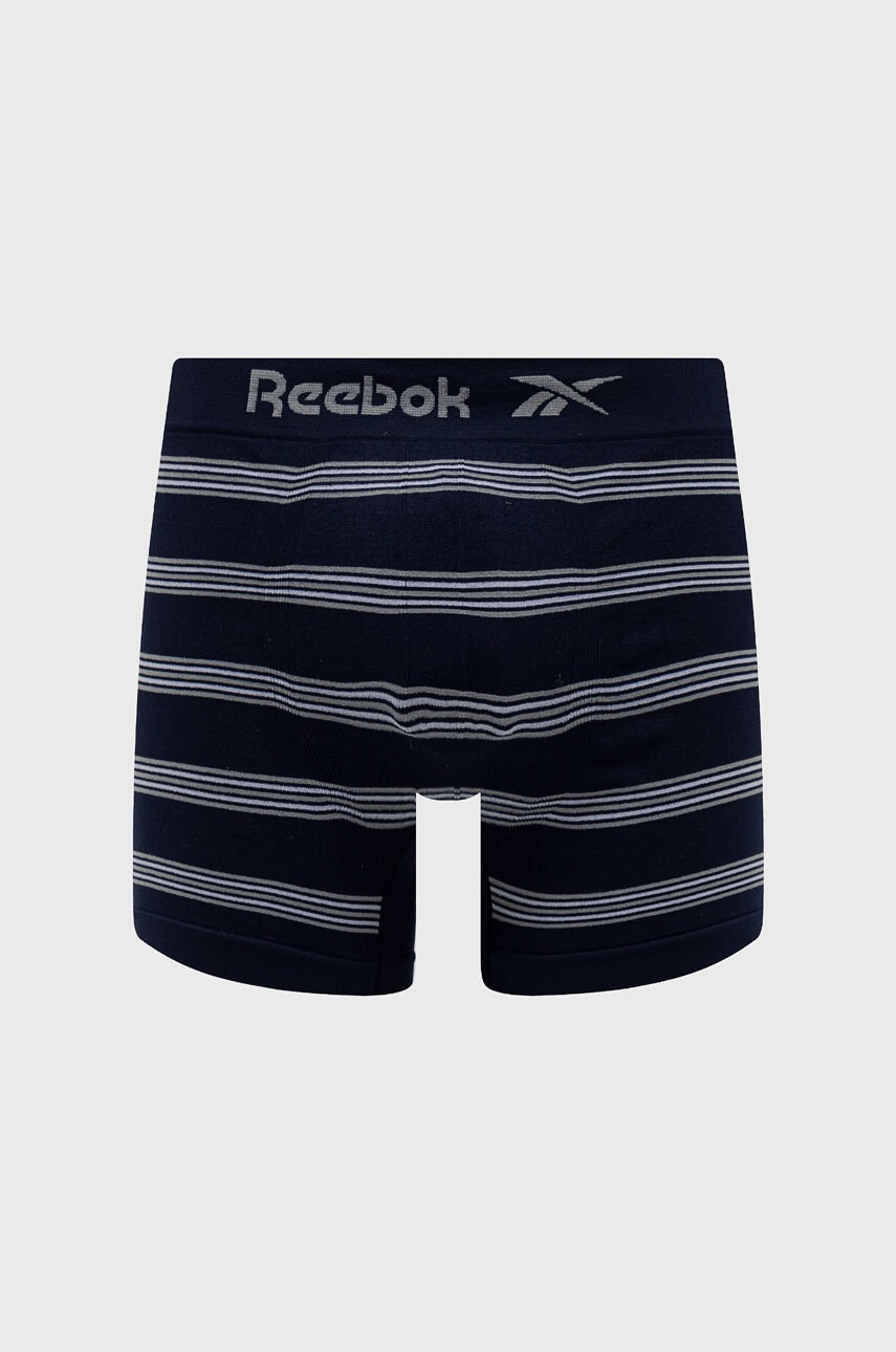 Reebok Боксерки в тъмносиньо - Pepit.bg