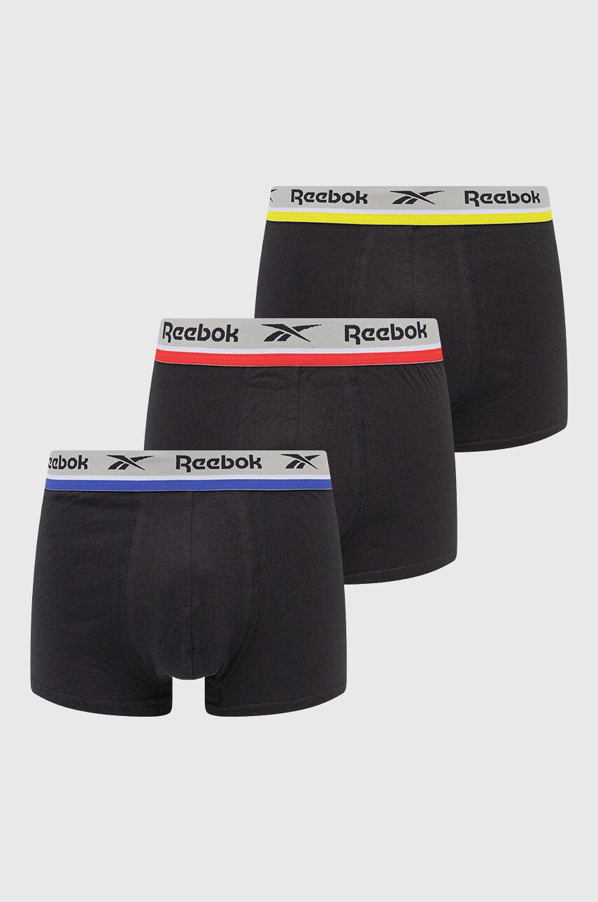 Reebok Боксерки в сиво - Pepit.bg