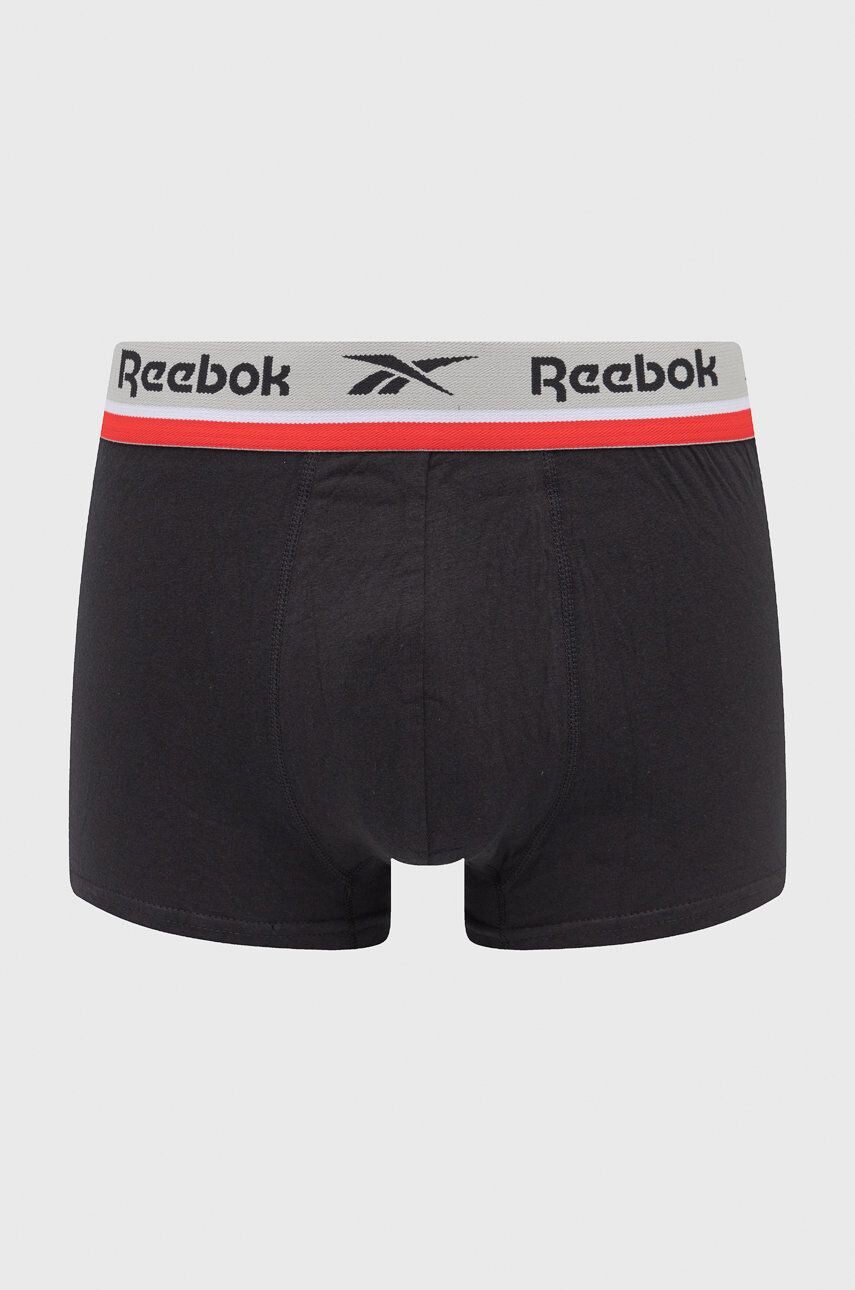 Reebok Боксерки в сиво - Pepit.bg