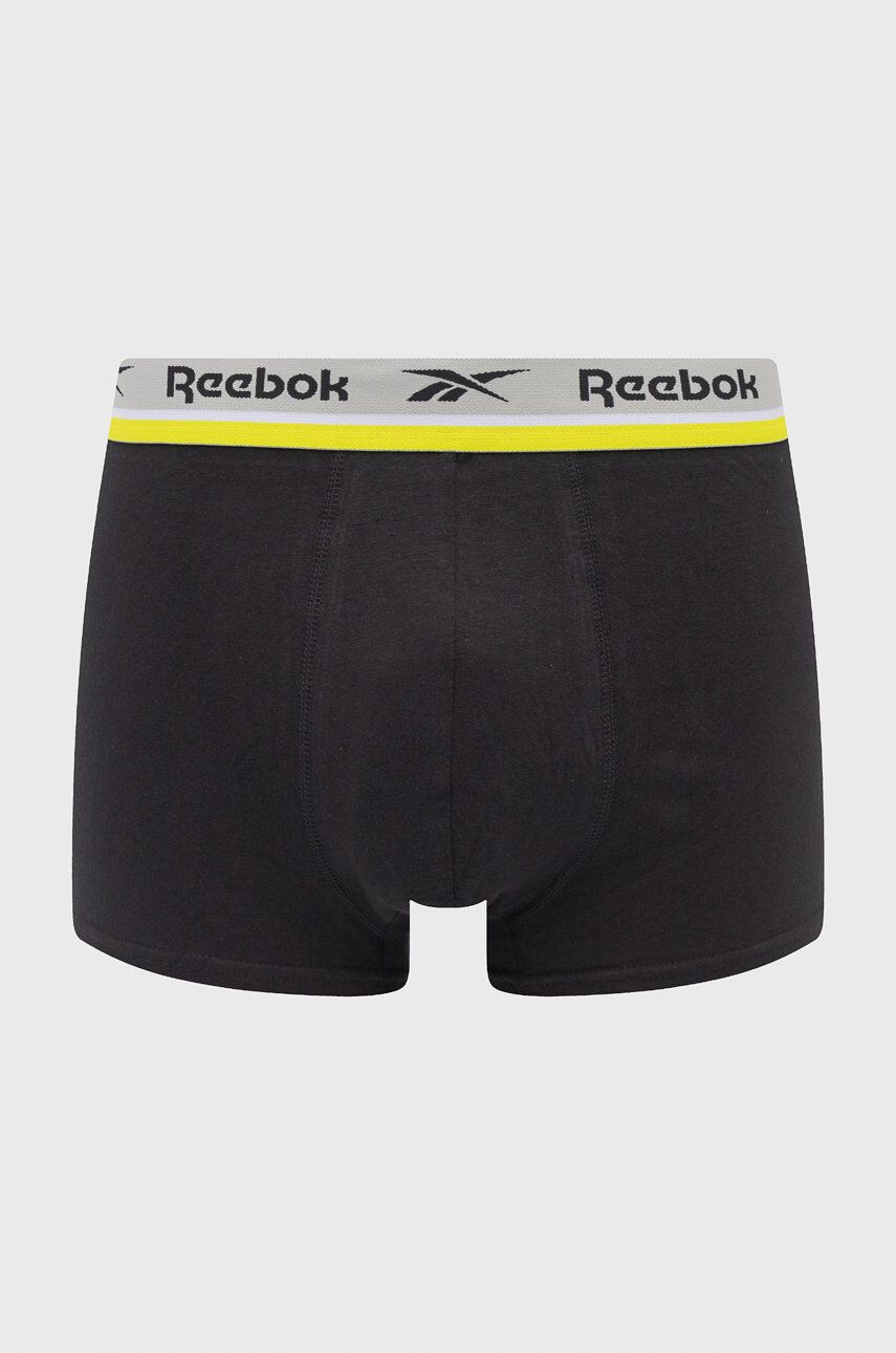 Reebok Боксерки в сиво - Pepit.bg