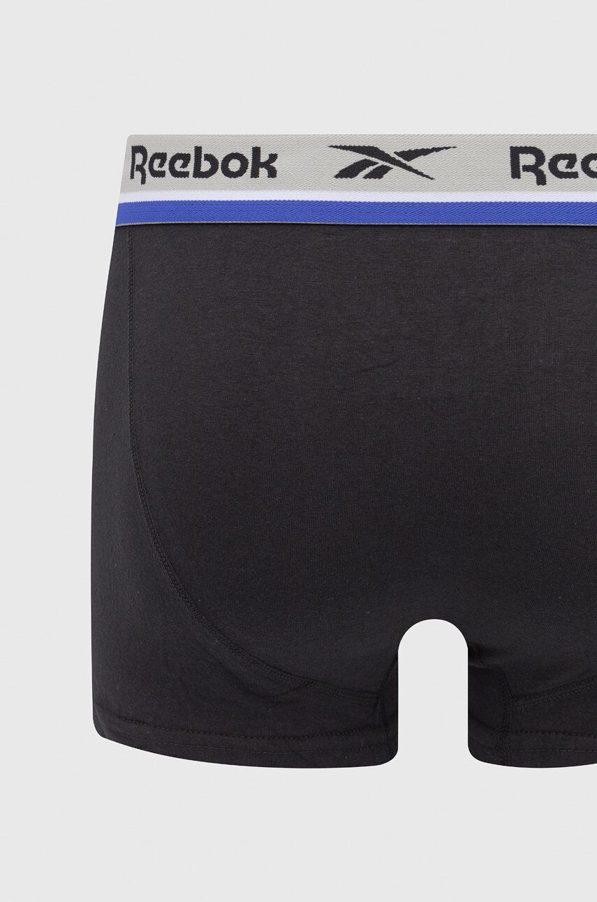 Reebok Боксерки в сиво - Pepit.bg