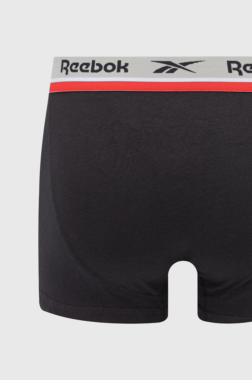 Reebok Боксерки в сиво - Pepit.bg