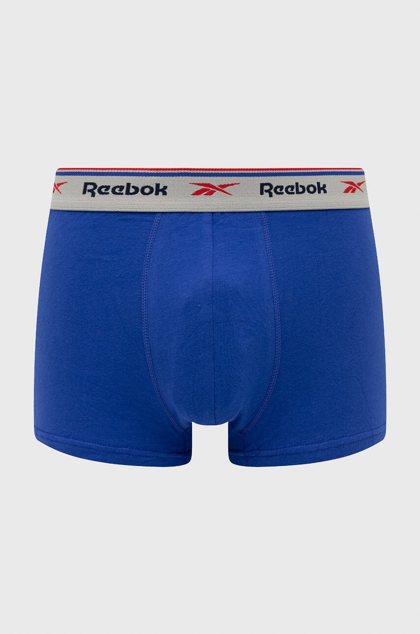 Reebok Боксерки в черно - Pepit.bg