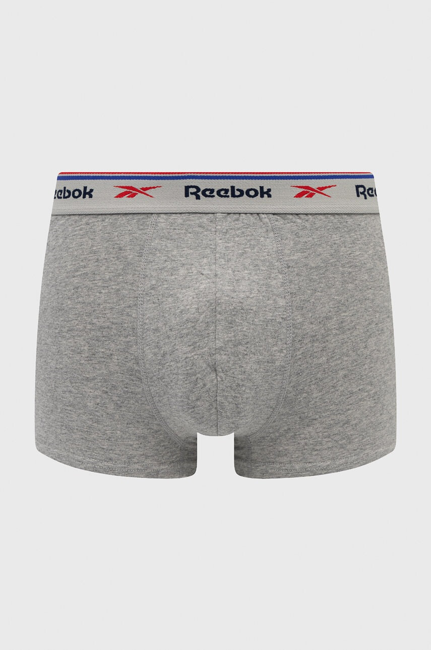 Reebok Боксерки в черно - Pepit.bg